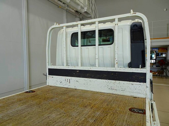 日野 デュトロ 小型 平ボディ 2RG-XZU710M(95452) 23枚目