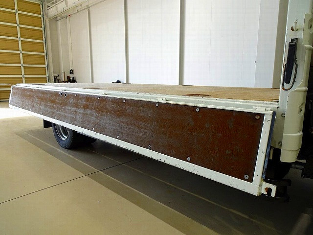 日野 デュトロ 小型 平ボディ 2RG-XZU710M(95452) 25枚目