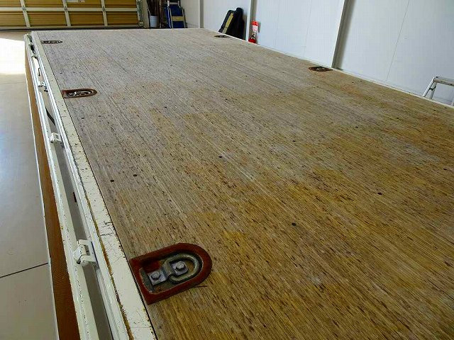 日野 デュトロ 小型 平ボディ 2RG-XZU710M(95452) 26枚目