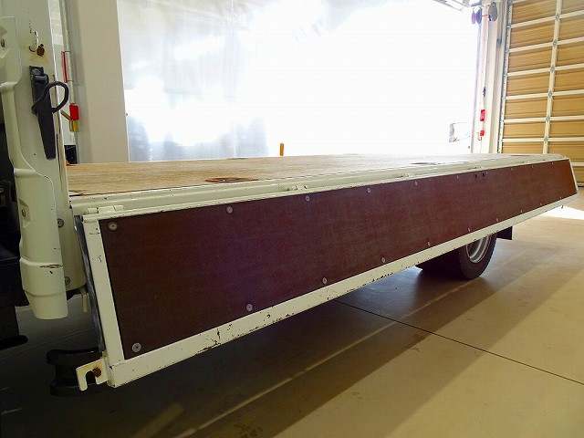 日野 デュトロ 小型 平ボディ 2RG-XZU710M(95452) 27枚目