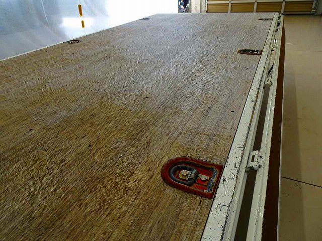 日野 デュトロ 小型 平ボディ 2RG-XZU710M(95452) 28枚目