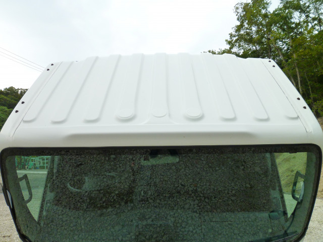 いすゞ エルフ 小型 クレーン付き 2RG-NPR88AR(95455) 7枚目