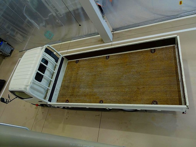 日野 デュトロ 小型 平ボディ 2RG-XZU710M(95452) 30枚目