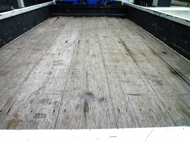 いすゞ エルフ 小型 クレーン付き 2RG-NPR88AR(95455) 10枚目