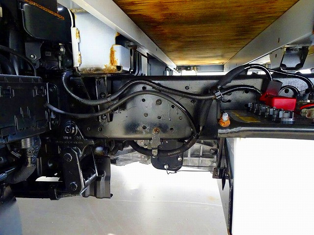 日野 デュトロ 小型 平ボディ 2RG-XZU710M(95452) 33枚目