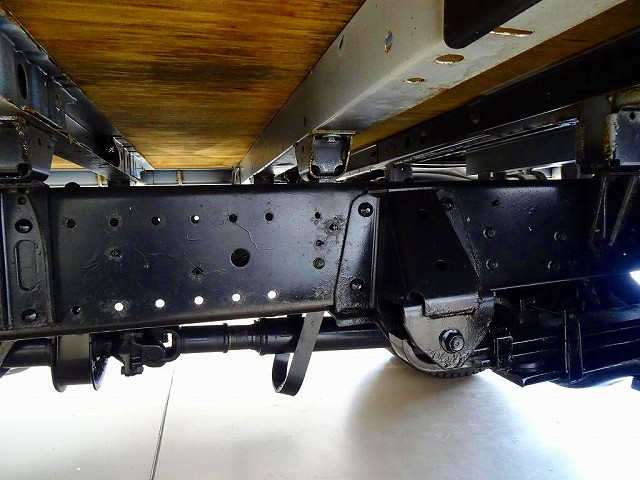 日野 デュトロ 小型 平ボディ 2RG-XZU710M(95452) 35枚目