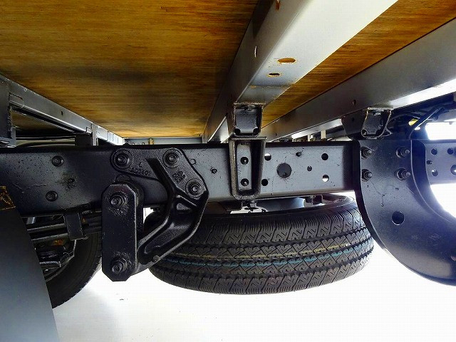 日野 デュトロ 小型 平ボディ 2RG-XZU710M(95452) 36枚目