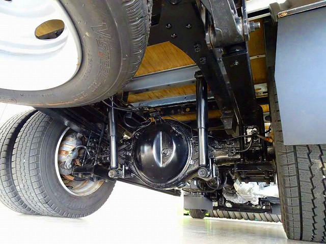 日野 デュトロ 小型 平ボディ 2RG-XZU710M(95452) 37枚目