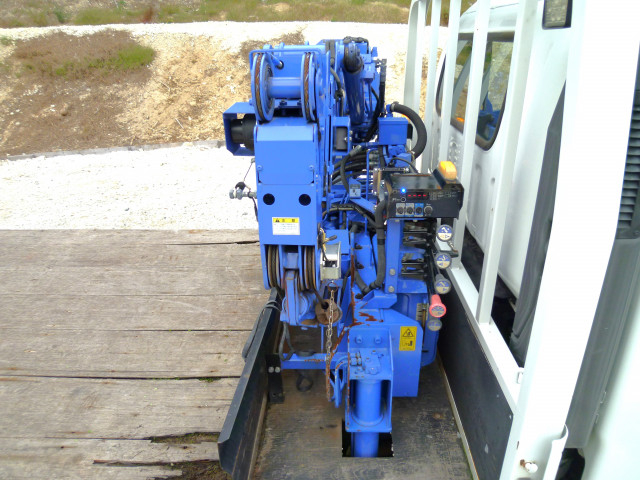 いすゞ エルフ 小型 クレーン付き 2RG-NPR88AR(95455) 15枚目