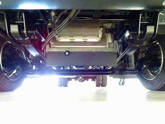 日野 デュトロ 小型 平ボディ 2RG-XZU710M(95452) 38枚目