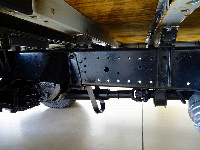 日野 デュトロ 小型 平ボディ 2RG-XZU710M(95452) 40枚目