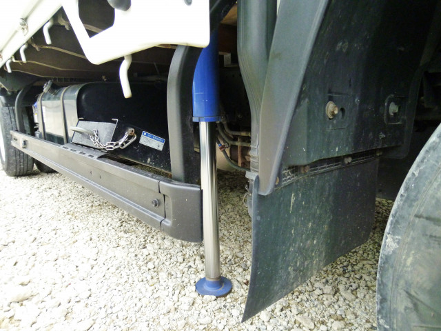 いすゞ エルフ 小型 クレーン付き 2RG-NPR88AR(95455) 18枚目