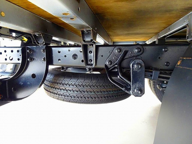 日野 デュトロ 小型 平ボディ 2RG-XZU710M(95452) 41枚目