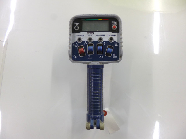 いすゞ エルフ 小型 クレーン付き 2RG-NPR88AR(95455) 20枚目