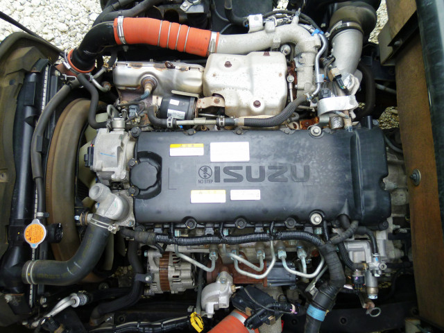 いすゞ エルフ 小型 クレーン付き 2RG-NPR88AR(95455) 23枚目