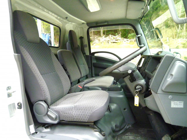 いすゞ エルフ 小型 クレーン付き 2RG-NPR88AR(95455) 26枚目