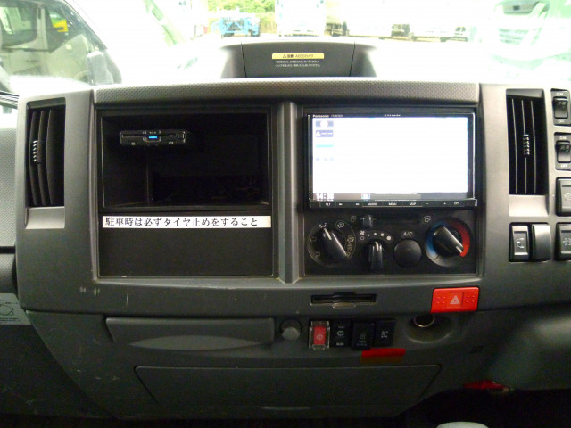 いすゞ エルフ 小型 クレーン付き 2RG-NPR88AR(95455) 27枚目