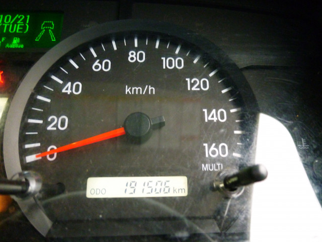 いすゞ エルフ 小型 クレーン付き 2RG-NPR88AR(95455) 28枚目