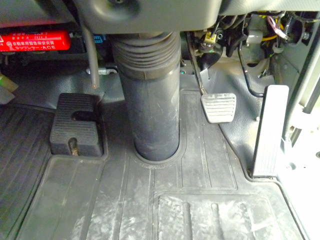 いすゞ エルフ 小型 クレーン付き 2RG-NPR88AR(95455) 30枚目