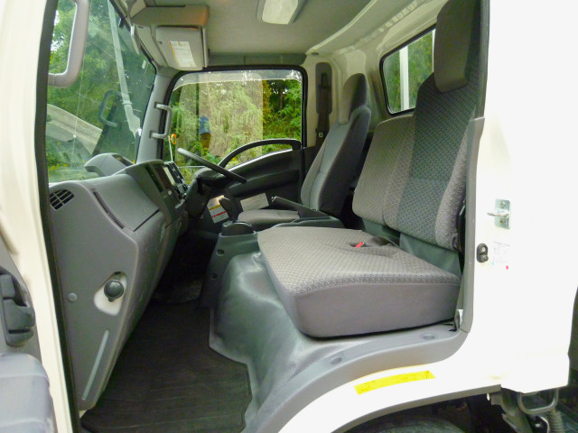 いすゞ エルフ 小型 クレーン付き 2RG-NPR88AR(95455) 31枚目