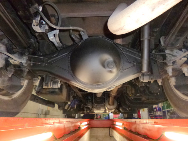 いすゞ エルフ 小型 クレーン付き 2RG-NPR88AR(95455) 33枚目