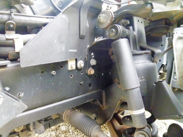 いすゞ エルフ 小型 クレーン付き 2RG-NPR88AR(95455) 34枚目