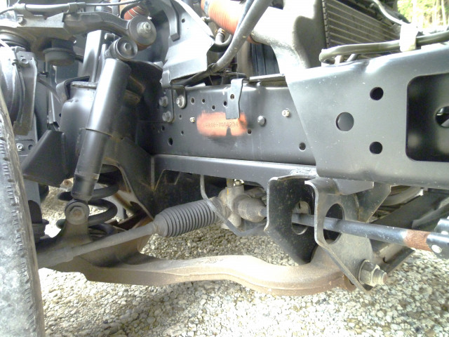 いすゞ エルフ 小型 クレーン付き 2RG-NPR88AR(95455) 35枚目