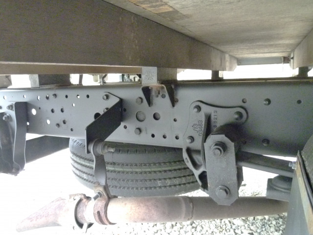 いすゞ エルフ 小型 クレーン付き 2RG-NPR88AR(95455) 37枚目