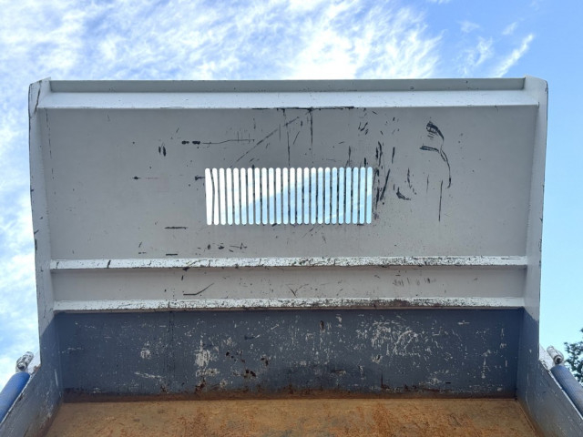 日野 レンジャー 中型 土砂ダンプ 2KG-FC2ABA(95457) 11枚目