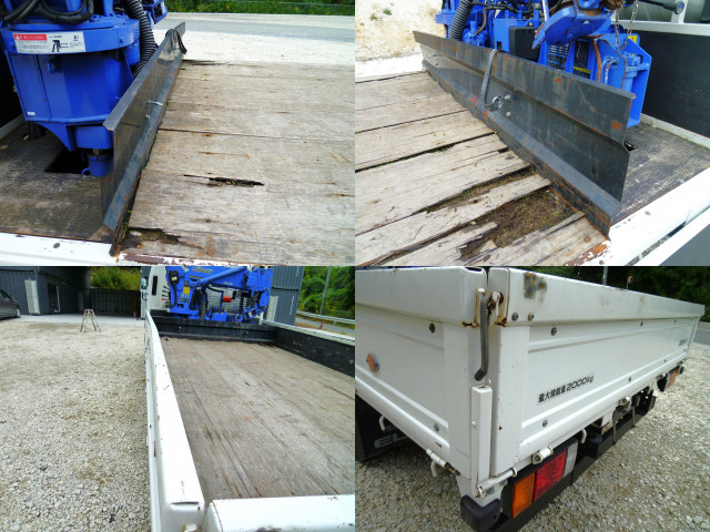 いすゞ エルフ 小型 クレーン付き 2RG-NPR88AR(95455) 43枚目