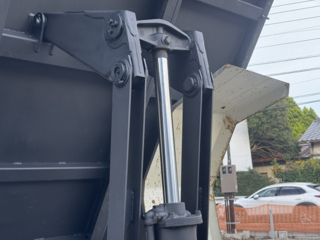 日野 レンジャー 中型 土砂ダンプ 2KG-FC2ABA(95457) 14枚目