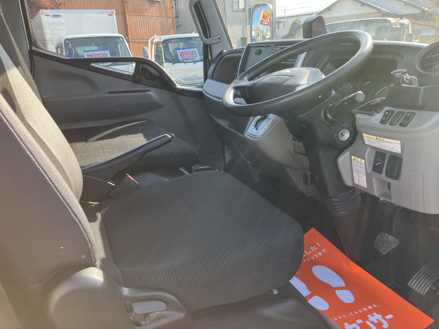 三菱ふそう キャンター 小型 平ボディ 2RG-FDA20(95458) 5枚目