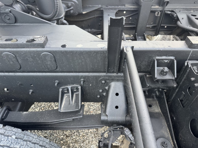 日野 レンジャー 中型 土砂ダンプ 2KG-FC2ABA(95457) 19枚目