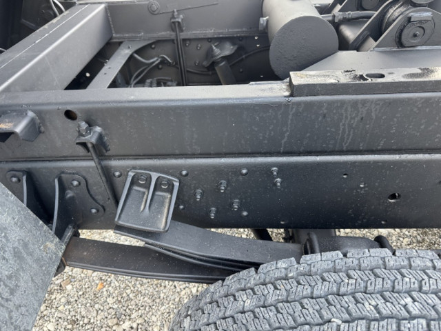 日野 レンジャー 中型 土砂ダンプ 2KG-FC2ABA(95457) 20枚目