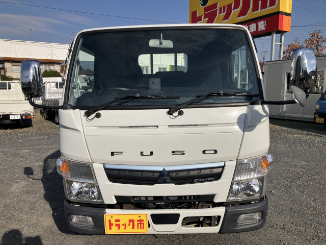 三菱ふそう キャンター 小型 平ボディ 2RG-FDA20(95458) 9枚目