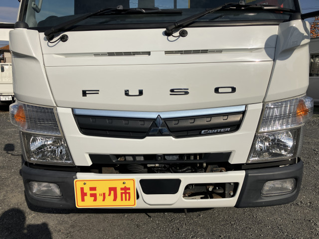 三菱ふそう キャンター 小型 平ボディ 2RG-FDA20(95458) 10枚目