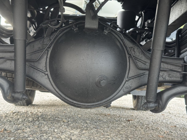 日野 レンジャー 中型 土砂ダンプ 2KG-FC2ABA(95457) 23枚目