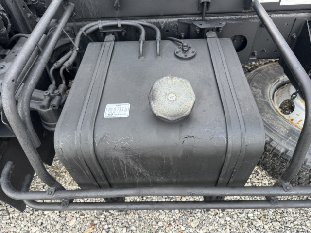 日野 レンジャー 中型 土砂ダンプ 2KG-FC2ABA(95457) 24枚目