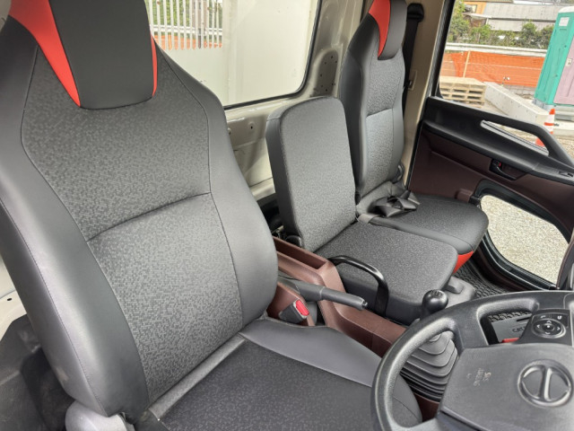 日野 レンジャー 中型 土砂ダンプ 2KG-FC2ABA(95457) 25枚目