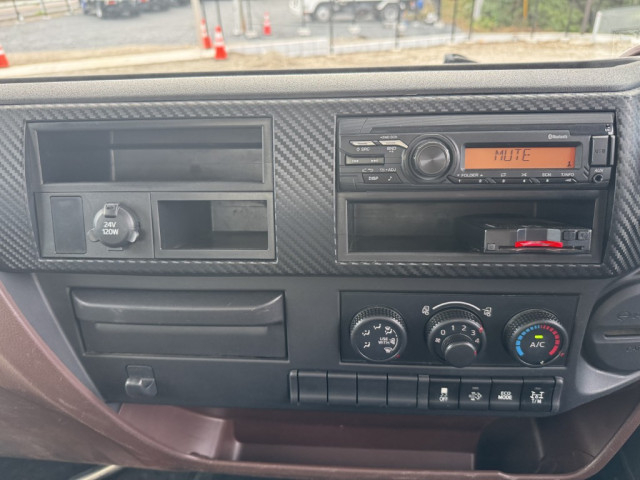 日野 レンジャー 中型 土砂ダンプ 2KG-FC2ABA(95457) 27枚目