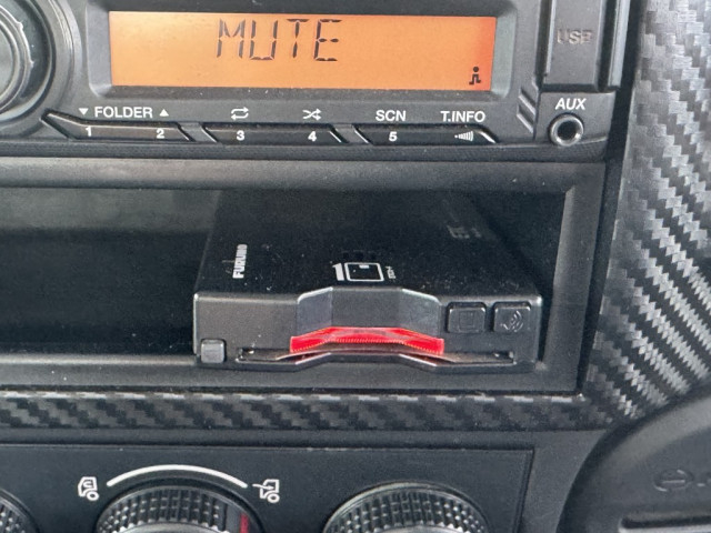 日野 レンジャー 中型 土砂ダンプ 2KG-FC2ABA(95457) 28枚目