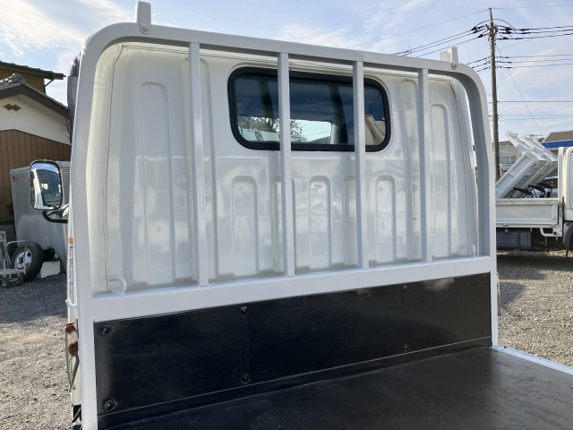 三菱ふそう キャンター 小型 平ボディ 2RG-FDA20(95458) 19枚目