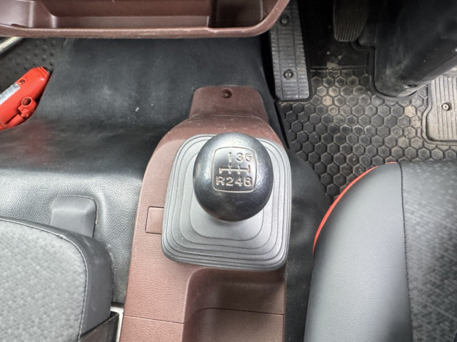 日野 レンジャー 中型 土砂ダンプ 2KG-FC2ABA(95457) 31枚目