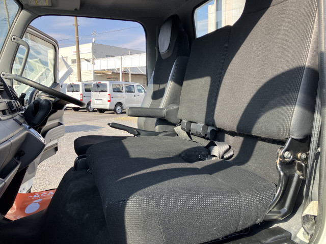 三菱ふそう キャンター 小型 平ボディ 2RG-FDA20(95458) 20枚目