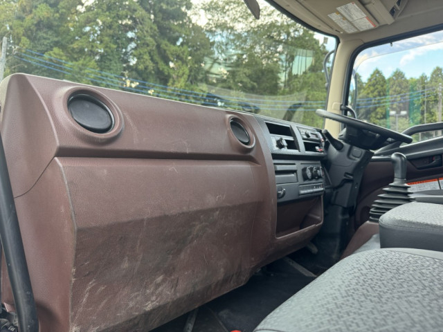 日野 レンジャー 中型 土砂ダンプ 2KG-FC2ABA(95457) 32枚目