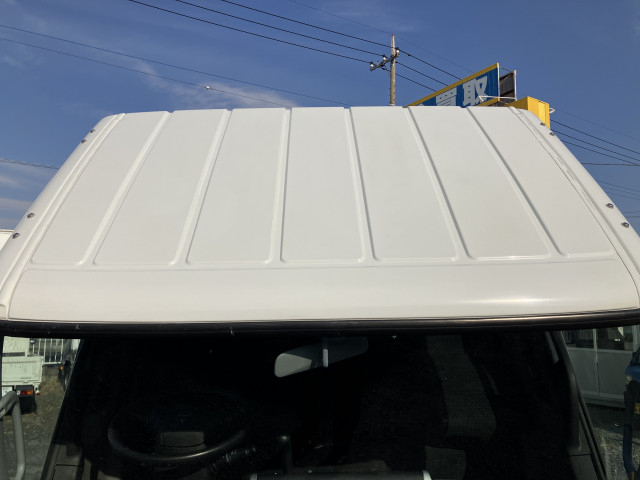 三菱ふそう キャンター 小型 平ボディ 2RG-FDA20(95458) 21枚目