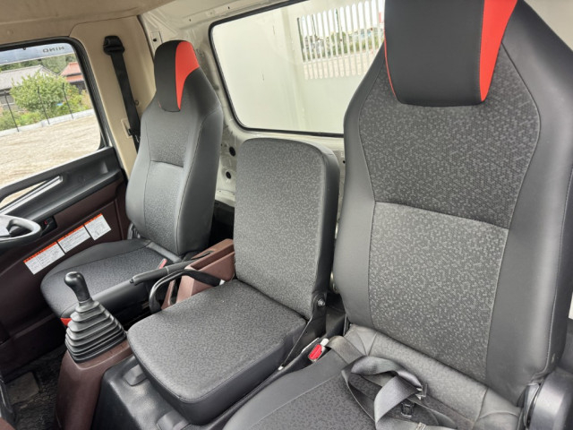 日野 レンジャー 中型 土砂ダンプ 2KG-FC2ABA(95457) 33枚目