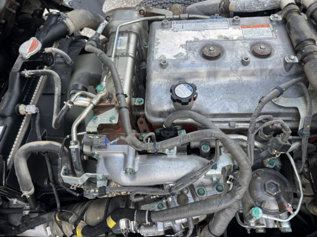 日野 レンジャー 中型 土砂ダンプ 2KG-FC2ABA(95457) 35枚目