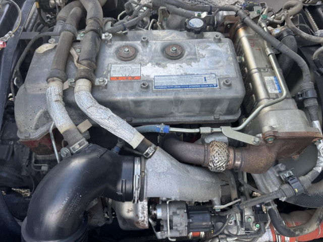 日野 レンジャー 中型 土砂ダンプ 2KG-FC2ABA(95457) 36枚目