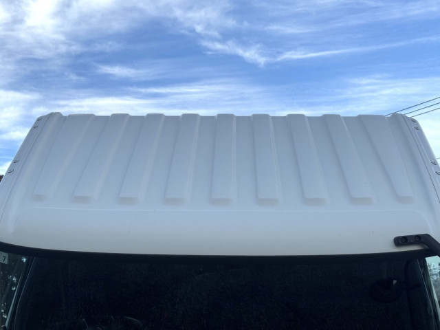 日野 レンジャー 中型 土砂ダンプ 2KG-FC2ABA(95457) 37枚目